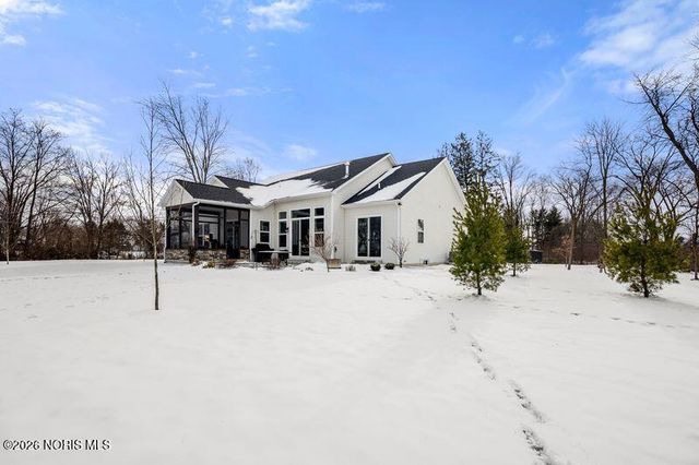 7900 Stitt Road, Waterville, OH 43566