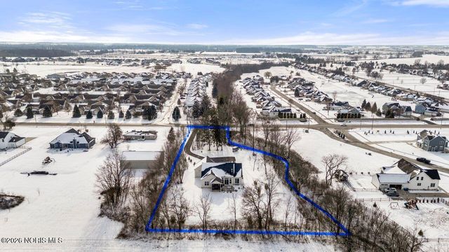 7900 Stitt Road, Waterville, OH 43566