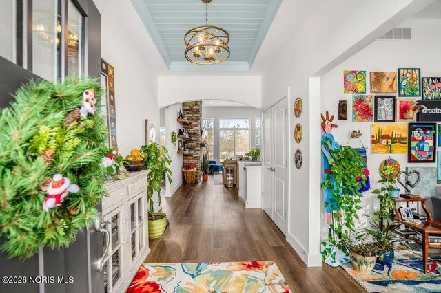 7900 Stitt Road, Waterville, OH 43566