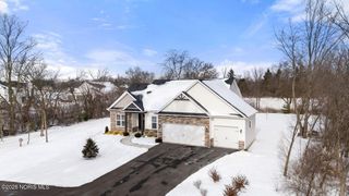 7900 Stitt Road, Waterville, OH 43566