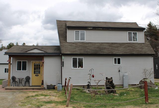76 Meadowview Lane, Mount Holly, VT 05758