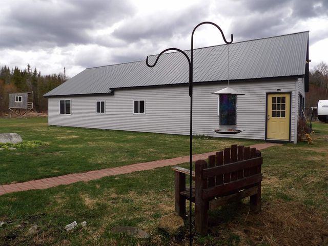 76 Meadowview Lane, Mount Holly, VT 05758