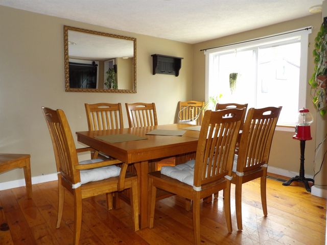 76 Meadowview Lane, Mount Holly, VT 05758