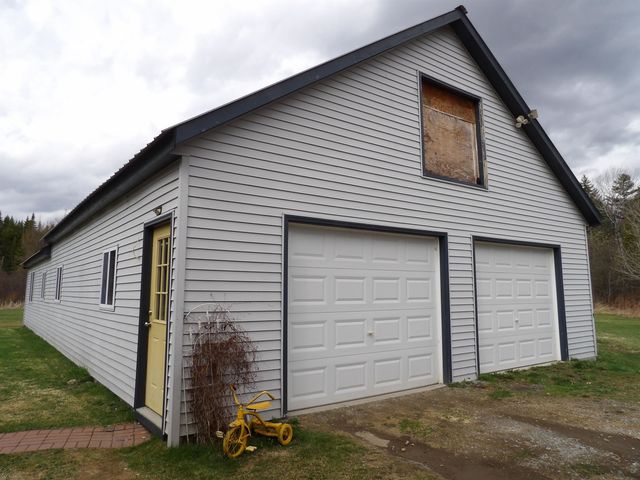 76 Meadowview Lane, Mount Holly, VT 05758