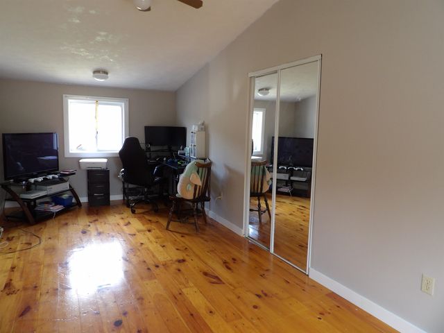 76 Meadowview Lane, Mount Holly, VT 05758