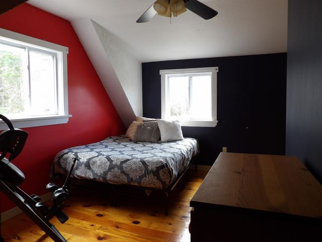 76 Meadowview Lane, Mount Holly, VT 05758