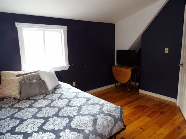 76 Meadowview Lane, Mount Holly, VT 05758
