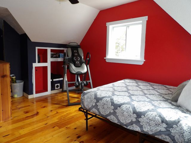 76 Meadowview Lane, Mount Holly, VT 05758