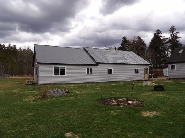 76 Meadowview Lane, Mount Holly, VT 05758