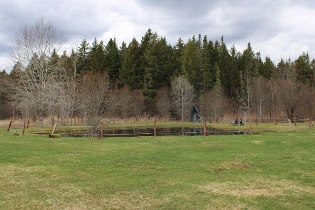 76 Meadowview Lane, Mount Holly, VT 05758