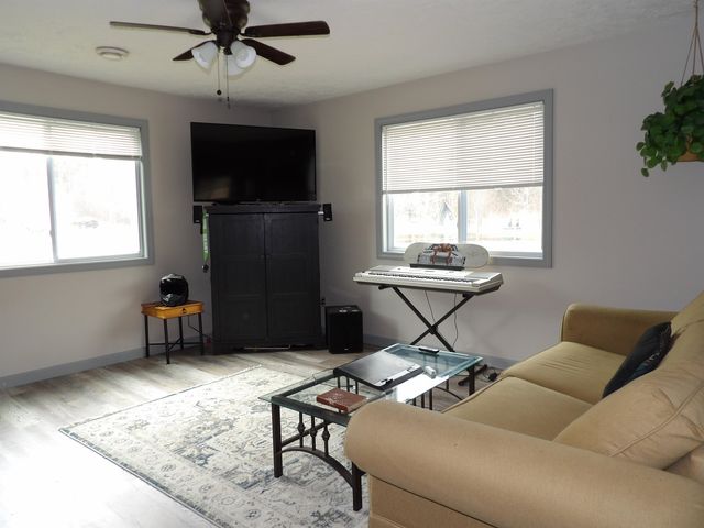 76 Meadowview Lane, Mount Holly, VT 05758