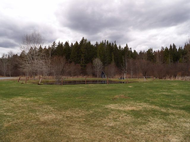 76 Meadowview Lane, Mount Holly, VT 05758