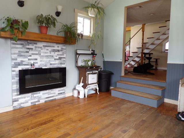 76 Meadowview Lane, Mount Holly, VT 05758