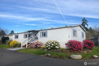 31600 126th Avenue SE #89, Auburn, WA 98092