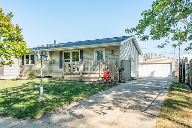 409 NW Linden Street, Ankeny, IA 50023