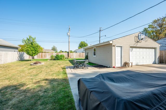 409 NW Linden Street, Ankeny, IA 50023