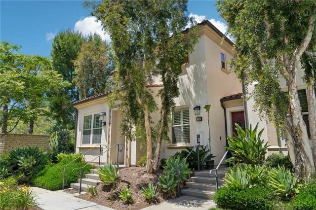 122 Wild Rose, Lake Forest, CA 92630