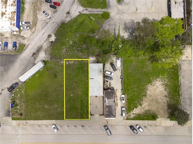 1612 Minnesota Avenue, Kansas City, KS 66102