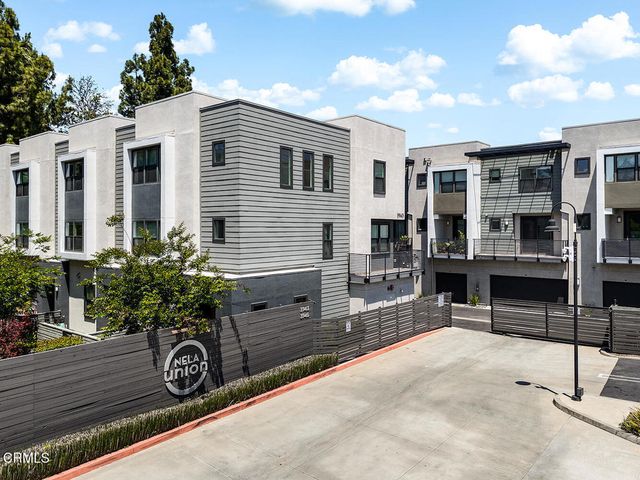 3943 N Eagle Rock Boulevard 43, Los Angeles, CA 90065