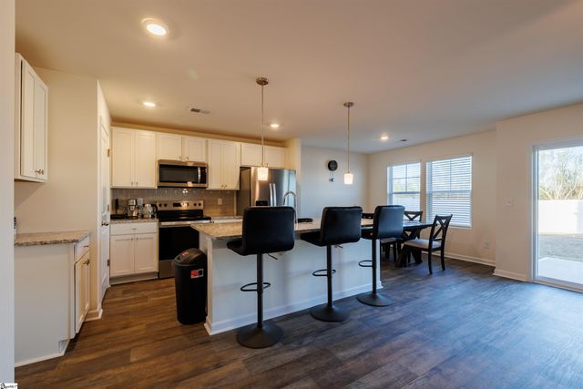 6063 Willutuck Drive, Boiling Springs, SC 29316