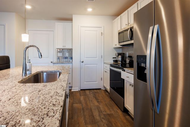 6063 Willutuck Drive, Boiling Springs, SC 29316