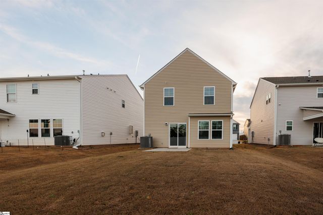 6063 Willutuck Drive, Boiling Springs, SC 29316