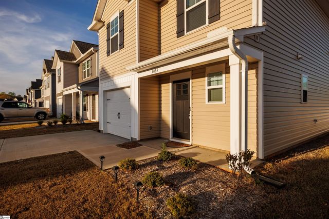 6063 Willutuck Drive, Boiling Springs, SC 29316