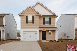 6063 Willutuck Drive, Boiling Springs, SC 29316