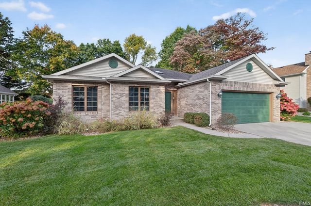 54441 White Tail Drive, Mishawaka, IN 46545