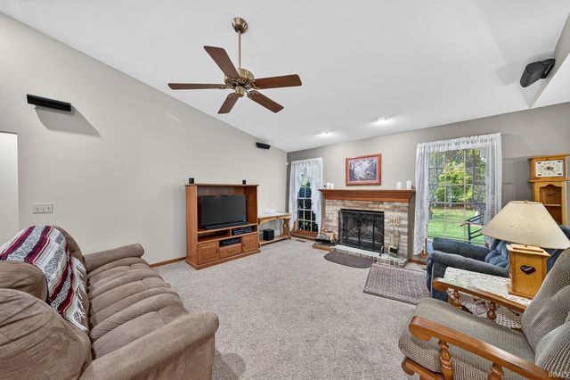 54441 White Tail Drive, Mishawaka, IN 46545