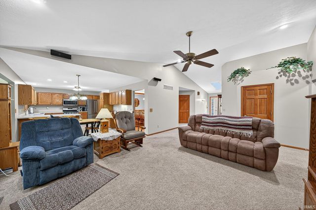 54441 White Tail Drive, Mishawaka, IN 46545