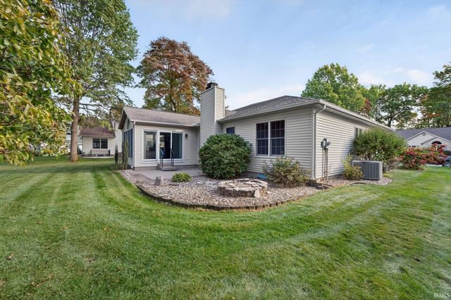 54441 White Tail Drive, Mishawaka, IN 46545