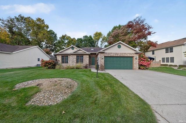 54441 White Tail Drive, Mishawaka, IN 46545
