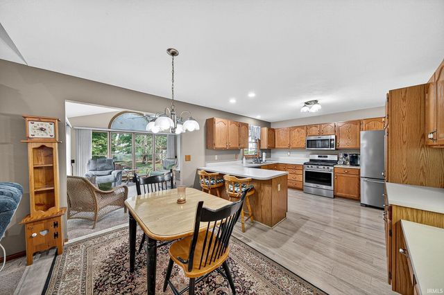 54441 White Tail Drive, Mishawaka, IN 46545