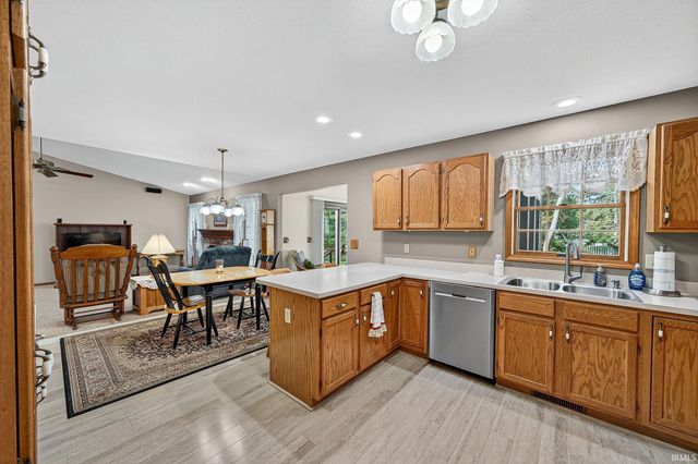 54441 White Tail Drive, Mishawaka, IN 46545