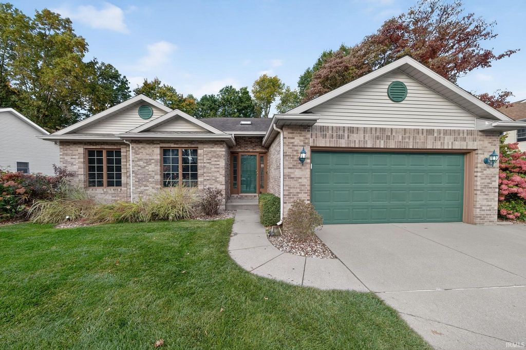 54441 White Tail Drive, Mishawaka, IN 46545