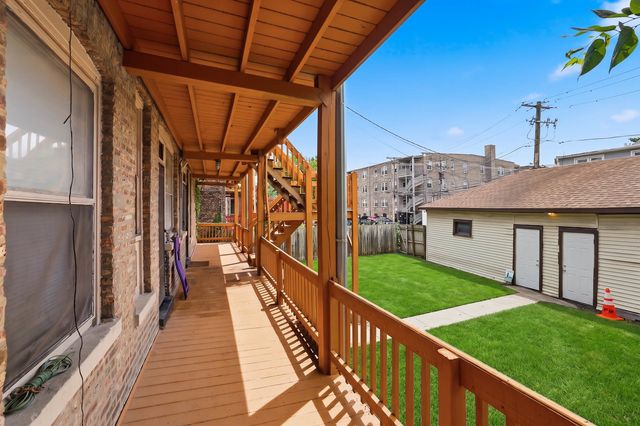 17 Garfield Street, Oak Park, IL 60304