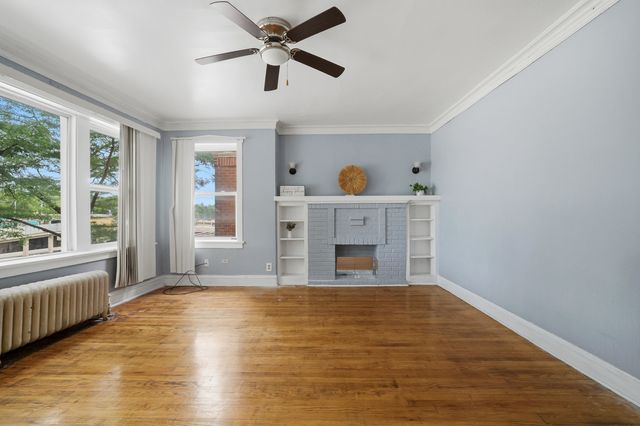 17 Garfield Street, Oak Park, IL 60304