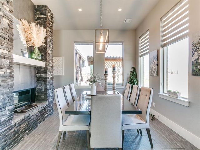 4849 Hillcrest Lane, Edmond, OK 73025