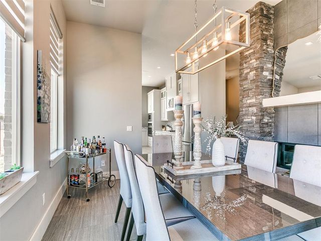 4849 Hillcrest Lane, Edmond, OK 73025