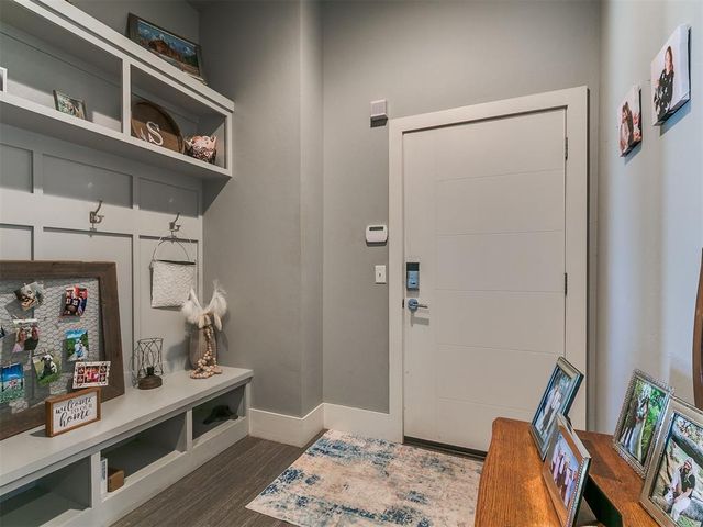 4849 Hillcrest Lane, Edmond, OK 73025