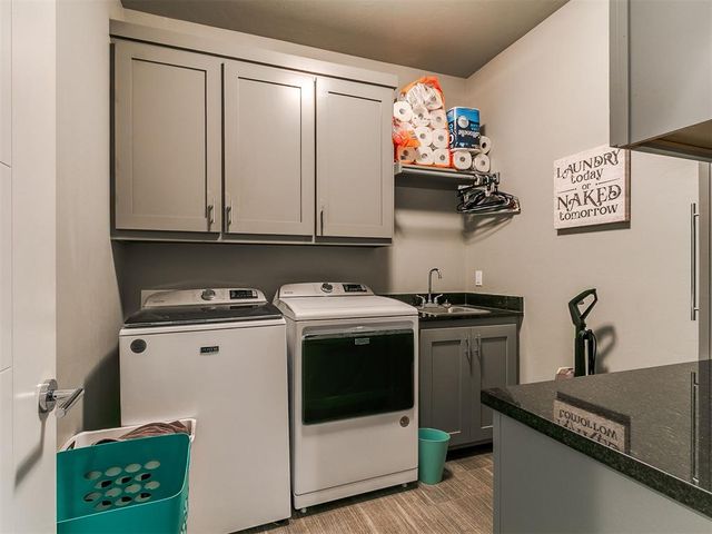 4849 Hillcrest Lane, Edmond, OK 73025