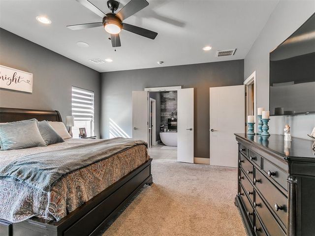 4849 Hillcrest Lane, Edmond, OK 73025