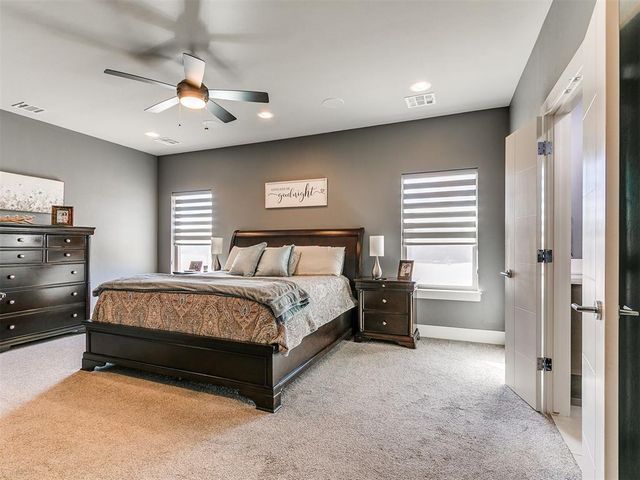 4849 Hillcrest Lane, Edmond, OK 73025