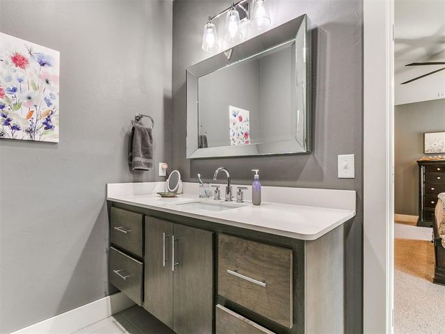 4849 Hillcrest Lane, Edmond, OK 73025