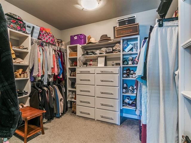 4849 Hillcrest Lane, Edmond, OK 73025