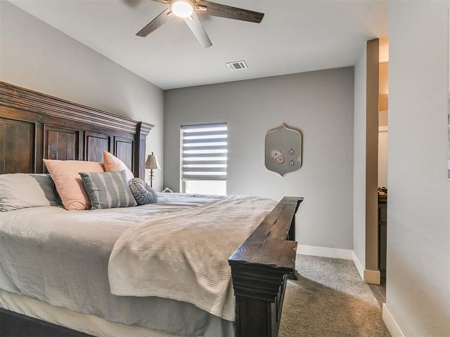 4849 Hillcrest Lane, Edmond, OK 73025