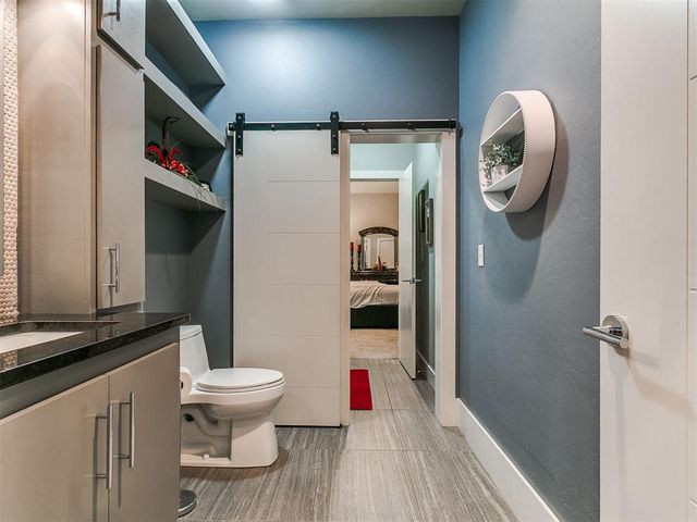 4849 Hillcrest Lane, Edmond, OK 73025