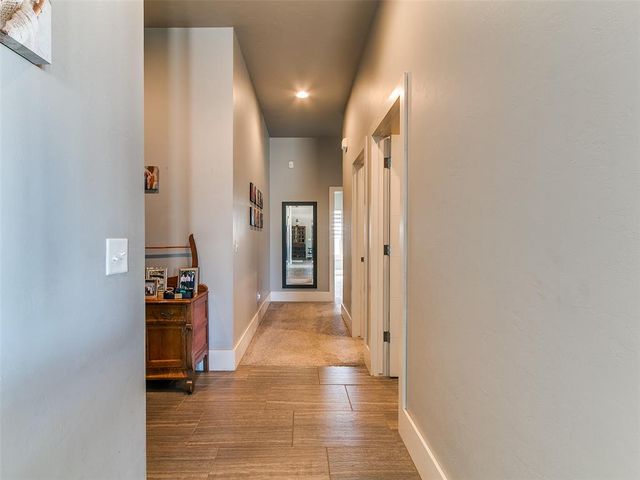 4849 Hillcrest Lane, Edmond, OK 73025