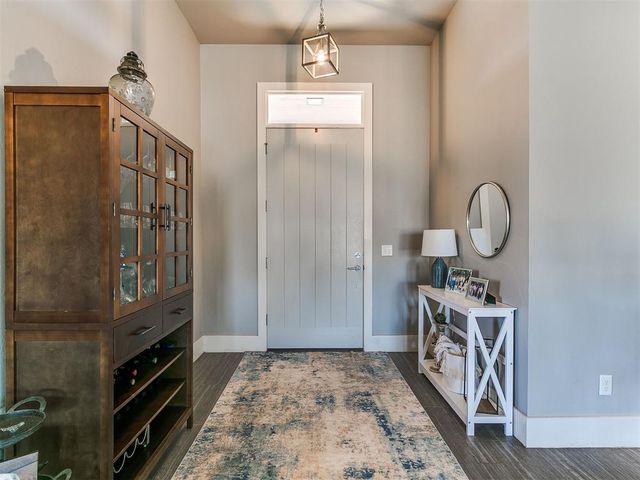 4849 Hillcrest Lane, Edmond, OK 73025